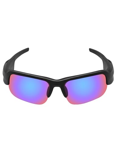 Image of Mryok Replacement Lenses for Bose Tempo Sunglasses, HD Polarized, UV Protection, Impact Resistant & Perfectly Fit