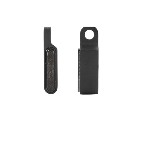 Feux clignotants LED moto 8mm avec indicateur séquentiel dynamique et lampes DRL