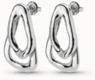 UNOde50, CONNECTED Earrings - Image 3