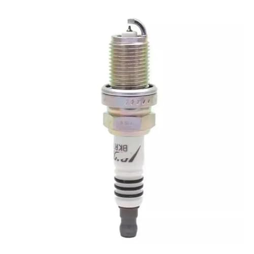Bougies d'allumage en iridium 2667 BKR7EIX idéales pour les longs trajets