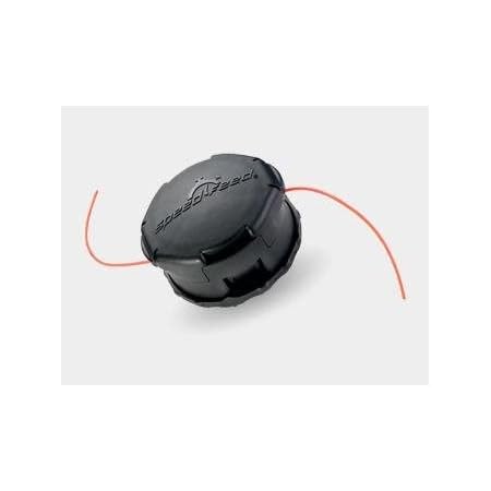 Testa Del Trimmer Per ECHO Speed Feed 400 Bump Feed SRM2300 SRM230 - Foto 2