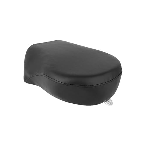 Pad coussin de selle pour vos sorties en duo en moto Sportster 883 et 1200