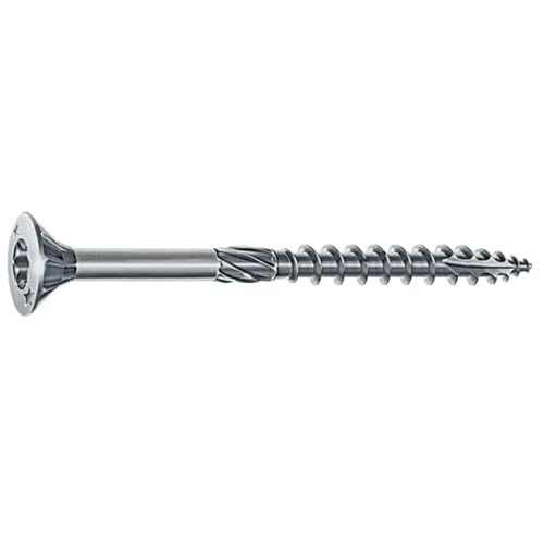 Vis charpente - Rocket - 6 x 140 - TX 30 Boite de 100