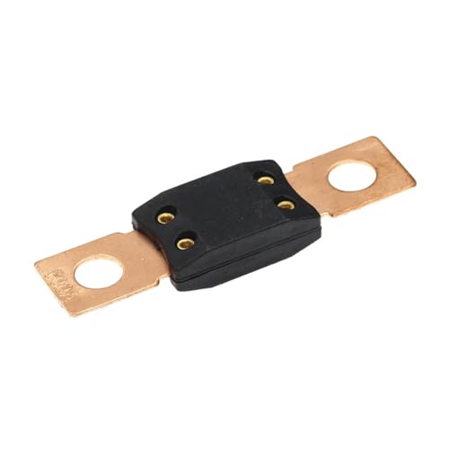 Fusible ANL 60A idéal pour sécuriser le système audio et la batterie de votre van