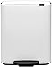 Produktbild Brabantia BO Treteimer, 60L