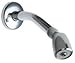 Chicago Faucets 620-AVPCP Vr Shower Head And Arm