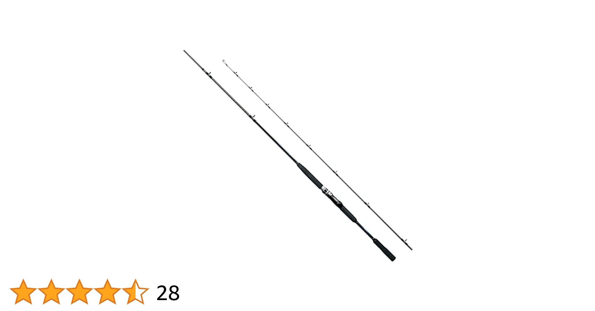シマノSHIMANO SEAMIGHTY 64 Amazon | シマノ(SHIMANO) ロッド 船竿 シーマイティ R64 80-300