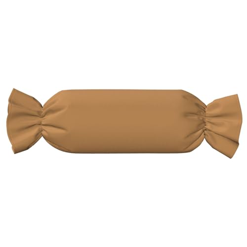 Almohada espuma viscoelástica 62 cm x 25 cm color negro
