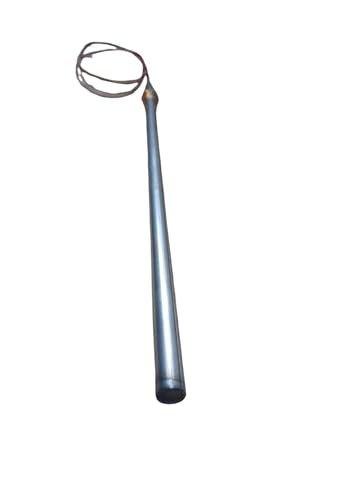 Zündkerze für Pelletofen HT62657, 250 W, Ø 10 mm, Länge 334 mm, (RIF INT. 1084)