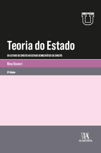Teoria do estado: do estado de direito ao estado democrático de direito