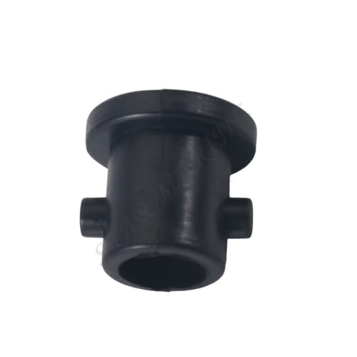 Amortisseur Joint d'Eau Hors-Bord : Évitez la Surchauffe Moteur 9.9 15 20 25 CV