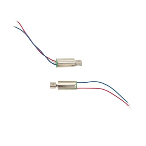 Moteur de massage VR 6mm pour résoudre les pannes de vibrations de vos manettes et jouets