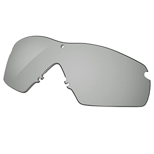 Image of Galvanic Replacement Lenses for Oakley M Frame 2.0 Strike Sunglasses - Multiple Choices