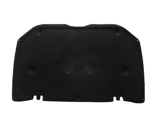 Coussin Isolant Capot Toyota Land Cruiser LC200 2008-2015 Isolation Capot Moteur