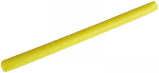 SECRET DESIRE Creations Trampoline Pole Foam Sleeves for Trampoline Accessories 4 Yellow