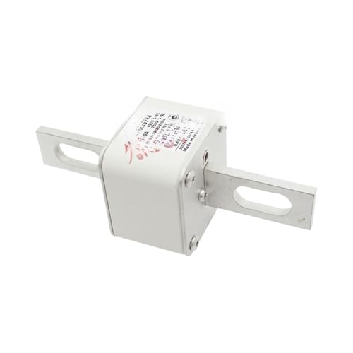 Fusible 170M5714 800A haute performance, la sécurité absolue des réseaux électriques