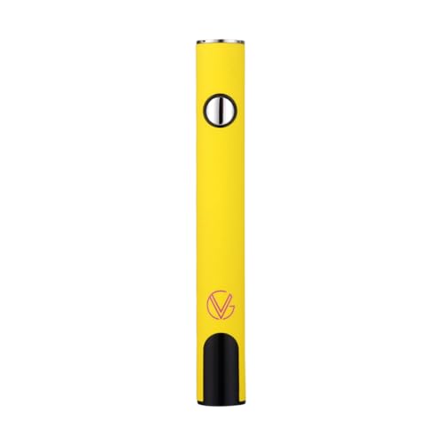 GearVolt 510 Thread Soldering Pen – Updated Design 2026, 1300 mAh, USB-C Fast Charging, LED Display, Adjustable Voltage, Portable Rechargeable Electronics Repair Tool – (MINION)