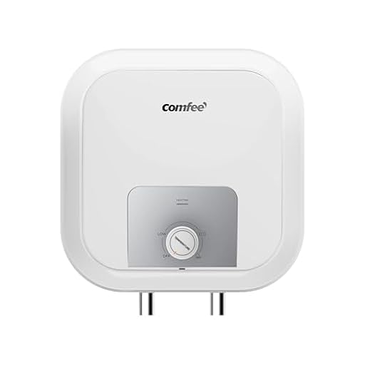 COMFEE´ D10-15VD1OW Termo Eléctrico 10L Calentador de Agua Eléctrico Sobre el Fregadero con Depósito de Agua - Ligero, Compacto, Fácil de Instalar - Ideal para una Familia Pequeña | Ya disponible en tu tienda friki favorita! En mundofriki.es! COMFEE´ D10-15VD1OW Termo Eléctrico 10L Calentador de Agua Eléctrico Sobre el Fregadero con Depósito de Agua - Ligero, Compacto, Fácil de Instalar - Ideal para una Familia Pequeña | Ya disponible en tu tienda friki favorita! En mundofriki.es!