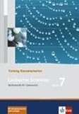  Lambacher Schweizer 7. Mathematik für Gymnasien Klasse 7. Trainingsheft für Klassenarbeiten. Neu. (Lernmaterialien)