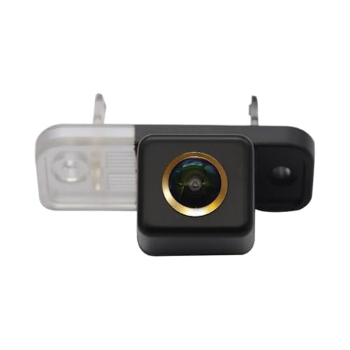 Caméra de recul Mercedes W203 W209 W211 W219 CLK - Vision Nocturne AHD 1080p
