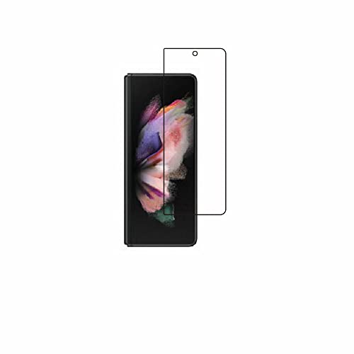ClearView(NAr[) yOʁz TX Galaxy Z Fold3 5G p t ی tB hw NA ^Cv {