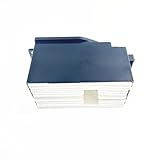 OKLILI 1611102 Maintenance Waste Ink Tank Pad Sponge Absorber Compatible with Epson XP-710 XP-720 XP-750 XP-760 XP-800 XP-801 XP-802 XP-810 XP-820 XP-821 XP-830 XP-850 XP-860 (Sponge + Box) - Image 4