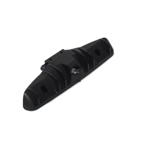 Pare-Chocs RC UDIRC UD1603 absorbant les chocs arrière en plastique