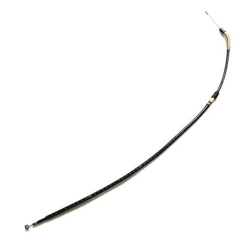 Câble d'embrayage moto acier Yamaha XJ6 commande de transmission - 4