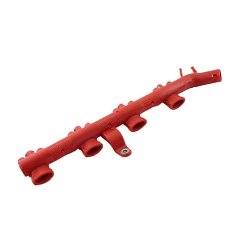 ƌ݊ Audi 2008-2015 A4 B8 Q5 A5 EA888 ݊i bh ubN 1 GW_΃RC Xp[NvORlN^ ubN 06H971824B(Red)