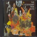 Shadow Weaver by Legendary Pink Dots