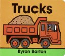 Trucks 0694000620 Book Cover
