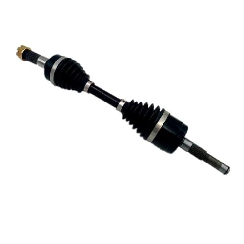 Junta homocinética delantera CF500 para reparar ruidos en eje de Quad X5