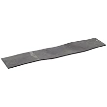 Ajax Scientific - EL160-0005 Lead Electrode Strip, 131mm Length x 25mm Width