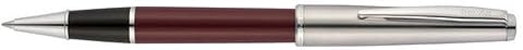 Scrikss 78 Roller Bordo Özel Kutu Roller Prestij Kalem