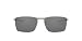 Produktbild Oakley Unisex Conductor 6 OO4106-02, Schwarz (Lead), 58