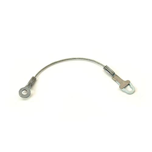 Polaris Ranger câble de hayon d'origine constructeur 7081445