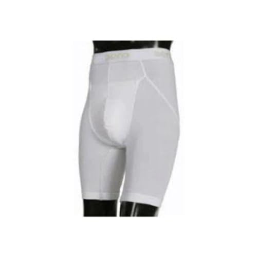 Image of Aero Groin Protector Short - L