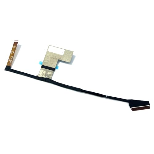Câble flexible LCD CP16 WUXGA 30 broches anti-scintillement pour écran