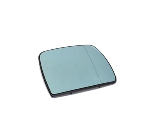 Glace rétroviseur angle mort Range Rover L322 Vogue droit chauffant