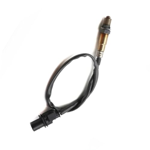 Sonde d'oxygène amont 2345136 pour Benz C350E, fiabilité d'origine garantie