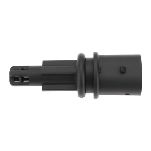 ECSiNG Sensor de Temperatura del Aire de Admisión del Coche 12129596 60606033 Compatible con Opel Astra F 1996-1998