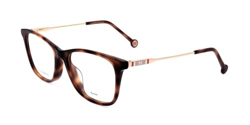 Image of Carolina Herrera HER 0118/G HAVANA 52/17/145 WOMAN Eyewear Frame