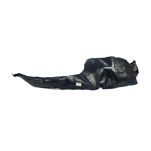 Image of FitParts Compatible with Hyundai Sonata 2011-2013 Front Right Fender Liner