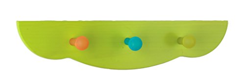 Kit Closet 9110411009: colgador de pared