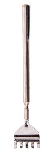 Preisvergleich Produktbild Am-Tech S6495 TELESKOPISCHER ZURÜCK SCRATCHER