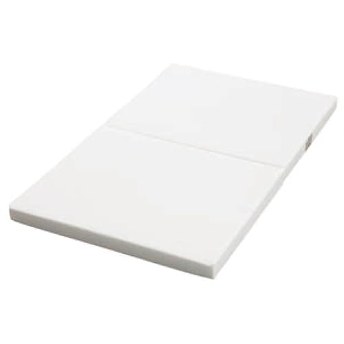 nishikawa【西川】 洗える固わた敷きふとん 70X120cm 洗える 家庭で水洗い出来る 撥水わた 日本製 ホワイト WD52100000 LB4010 babyhome