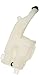 Dorman 603-871 Front Washer Fluid Reservoir Compatible with Select Chevrolet/GMC Models