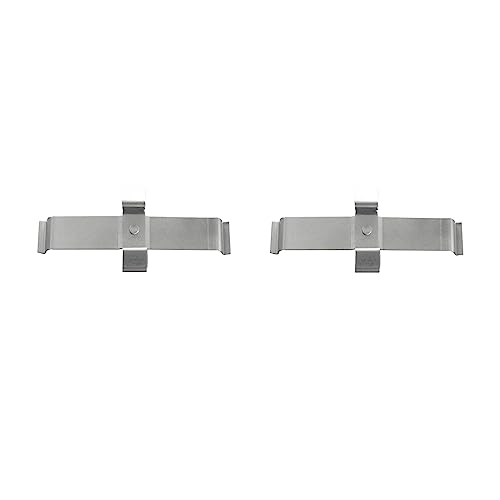 Image of Detroit Axle - Front Brake Pads for 04-08 Acura TL w /Manual Transmission