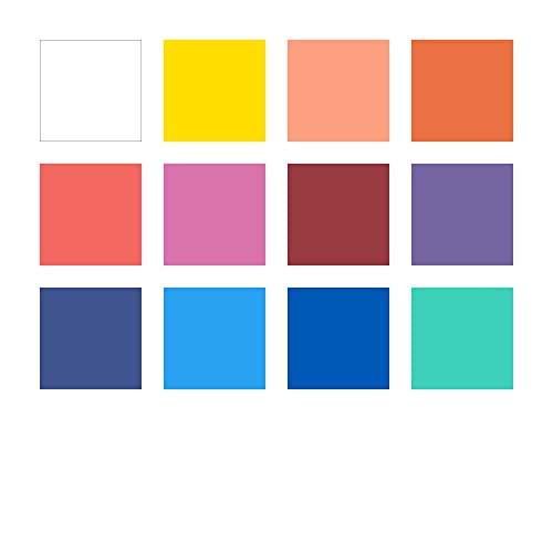 STAEDTLER 175 matite colorate senza legno C12 Y