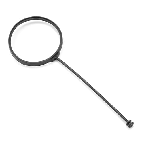 Bouchon reservoir essence compatible MINI F54 R60 câble de fixation robuste